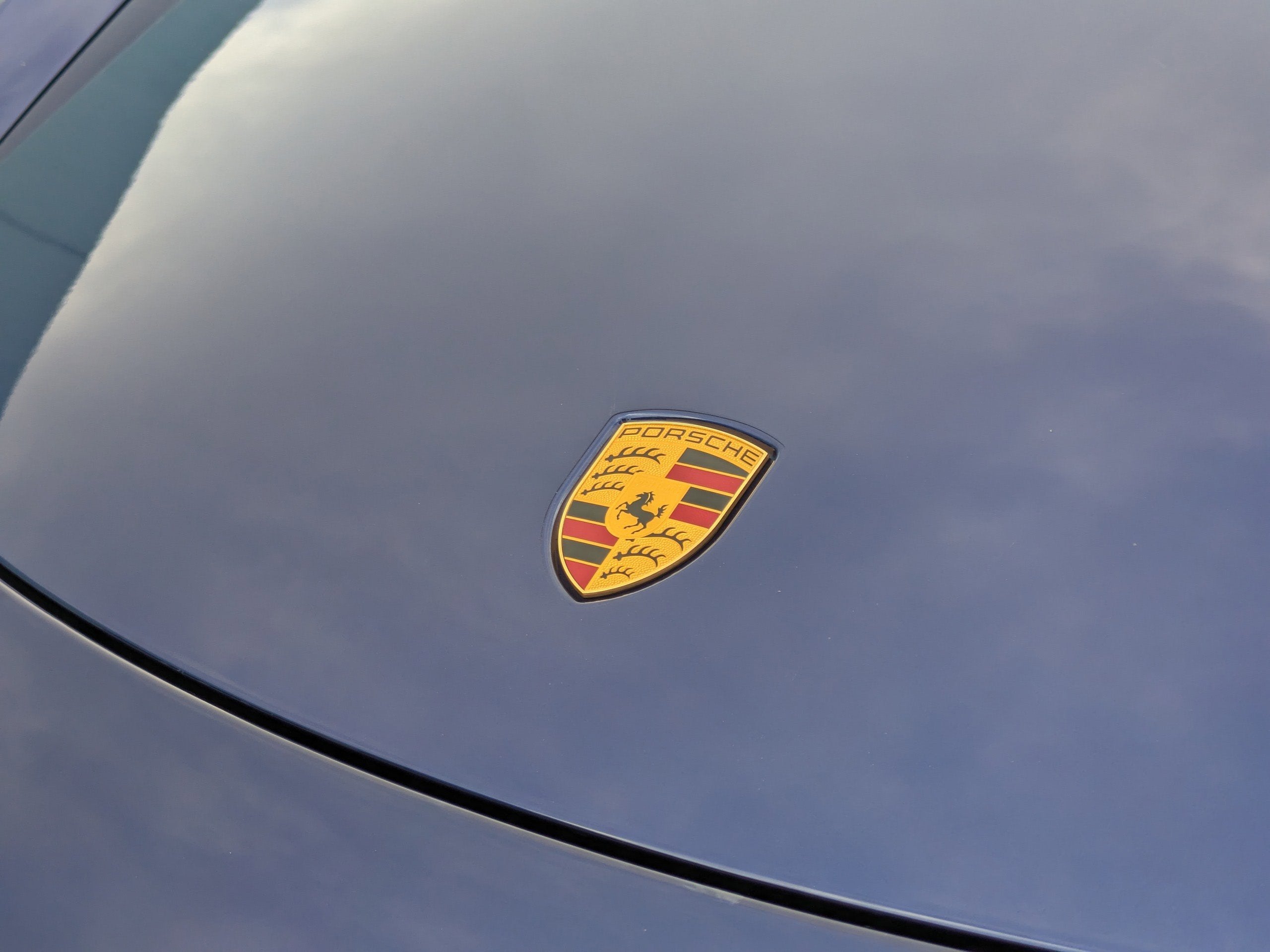 2023 Porsche 718 Boxster GTS 4.0