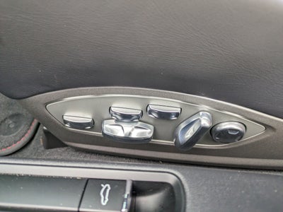 2023 Porsche 718 Boxster GTS 4.0