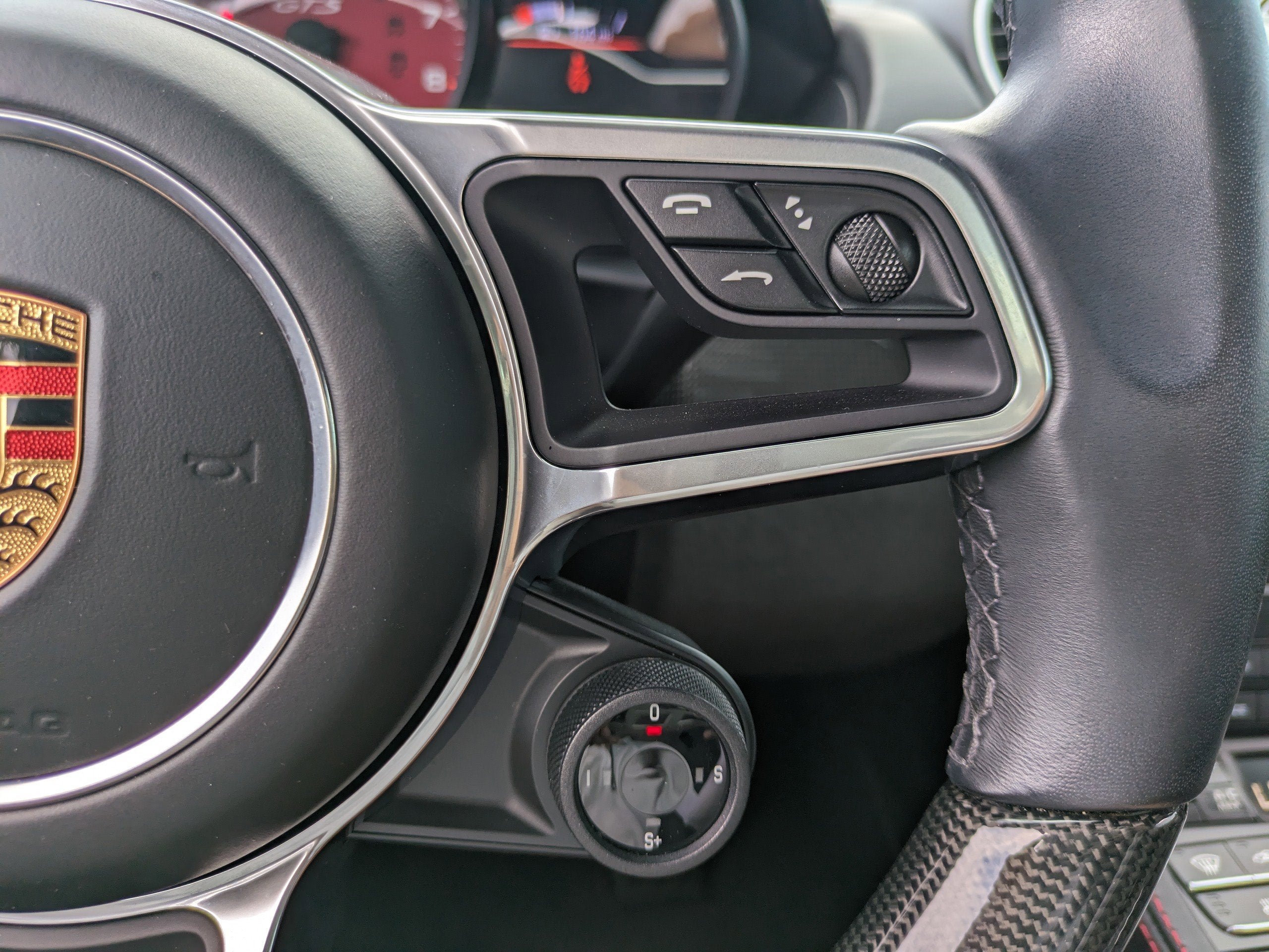 2023 Porsche 718 Boxster GTS 4.0