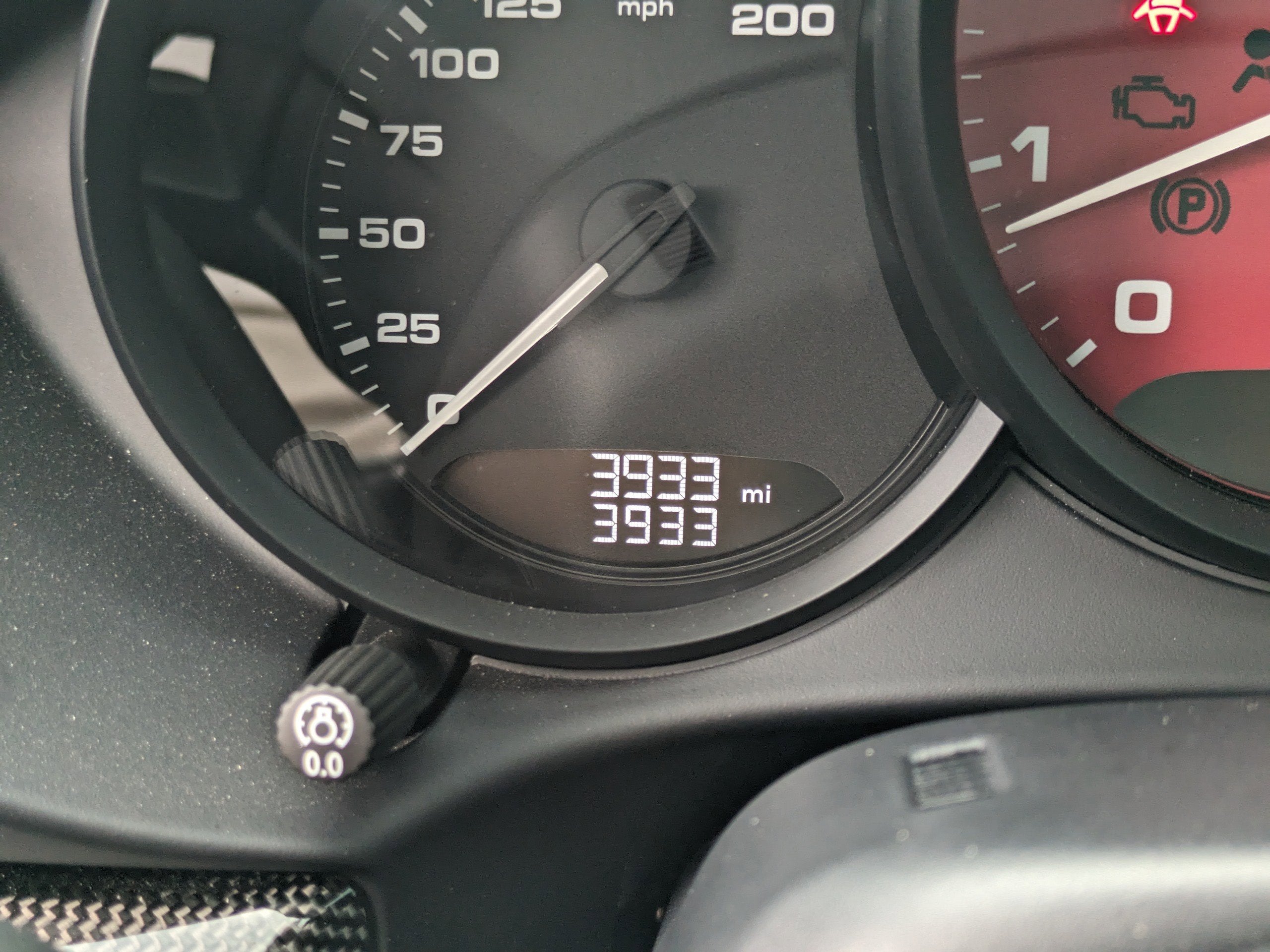 2023 Porsche 718 Boxster GTS 4.0