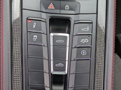 2023 Porsche 718 Boxster GTS 4.0