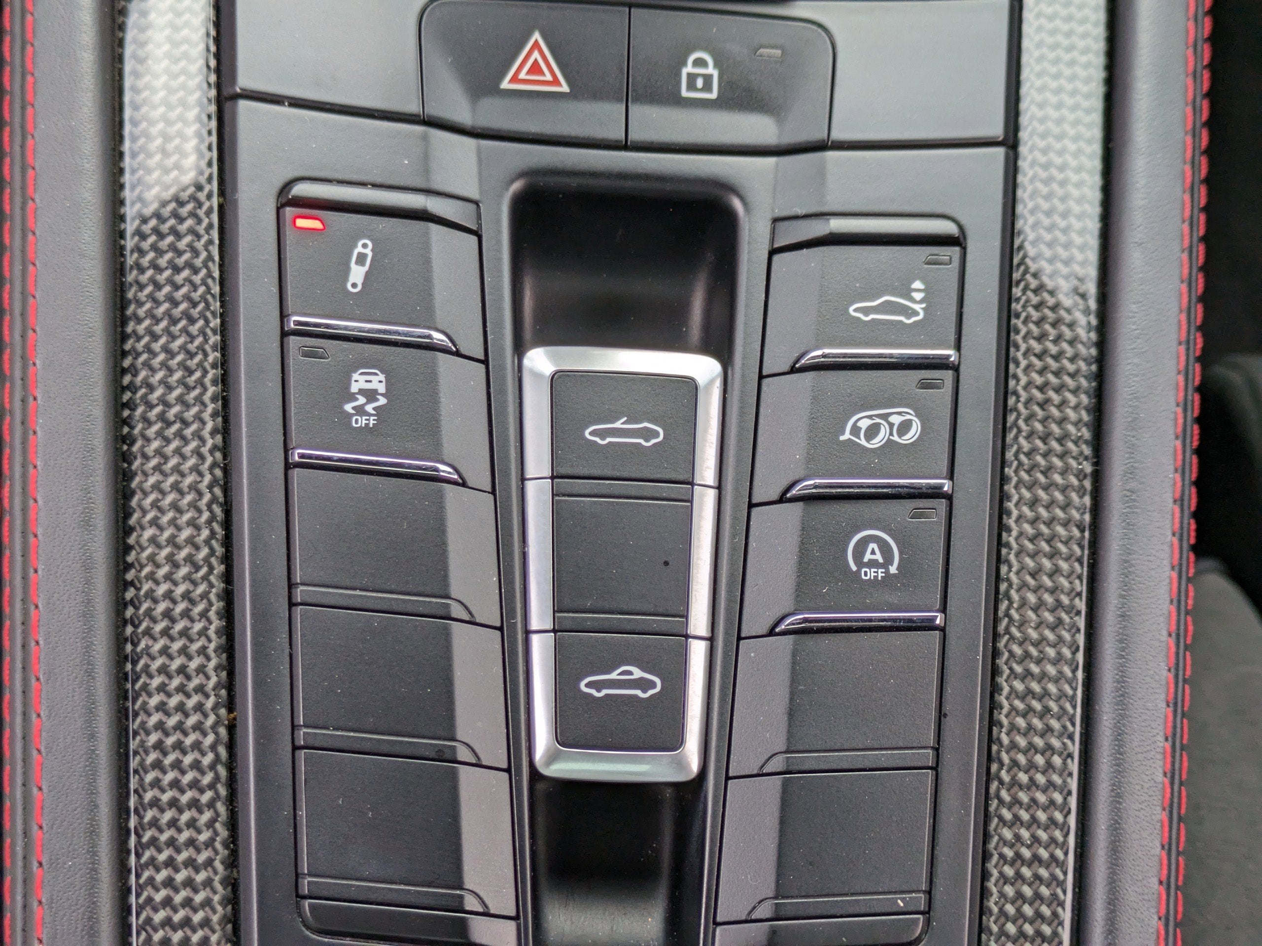 2023 Porsche 718 Boxster GTS 4.0