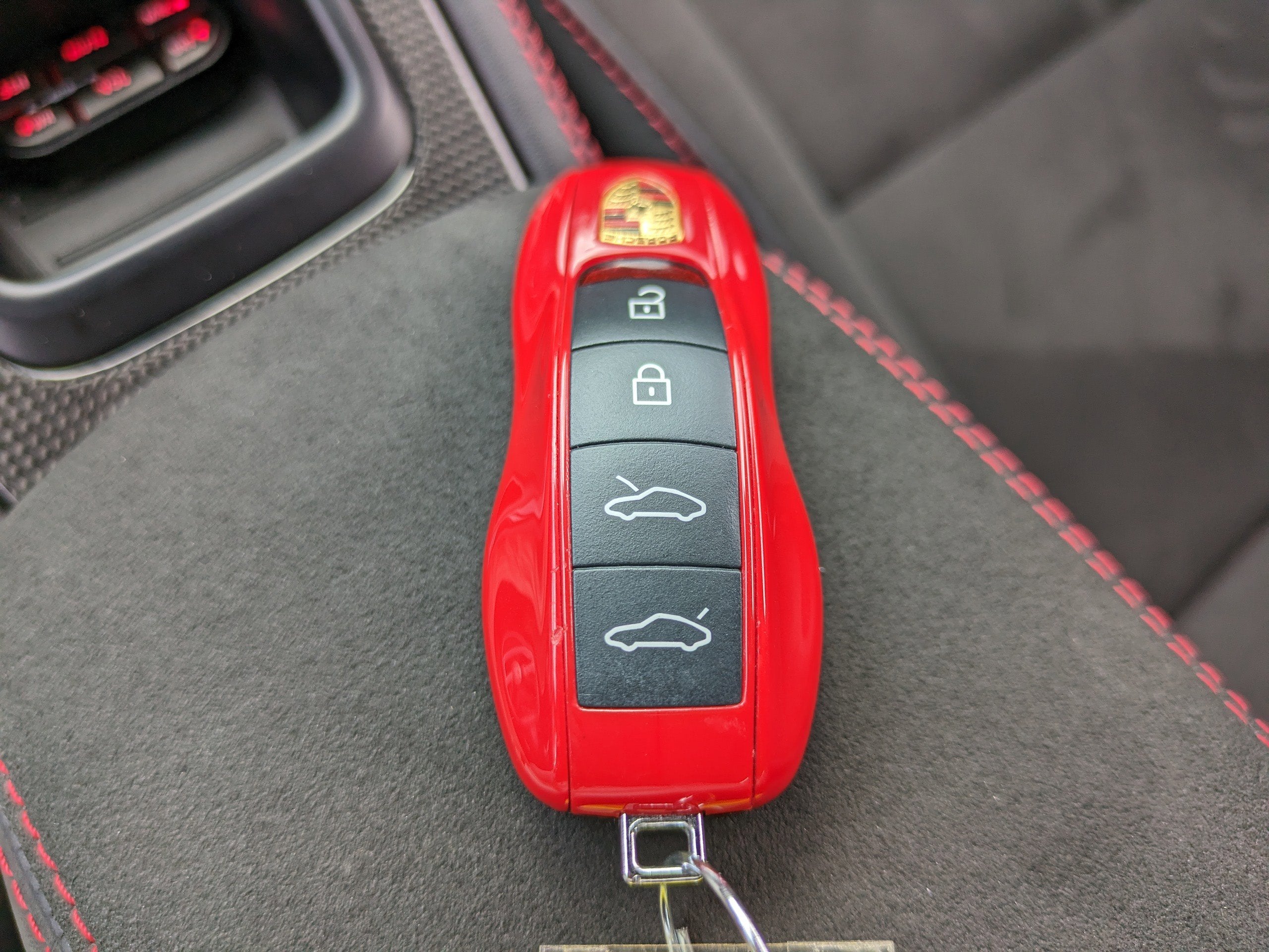 2023 Porsche 718 Boxster GTS 4.0