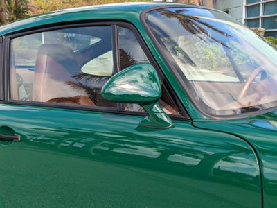 1988 Porsche 959 sc Base