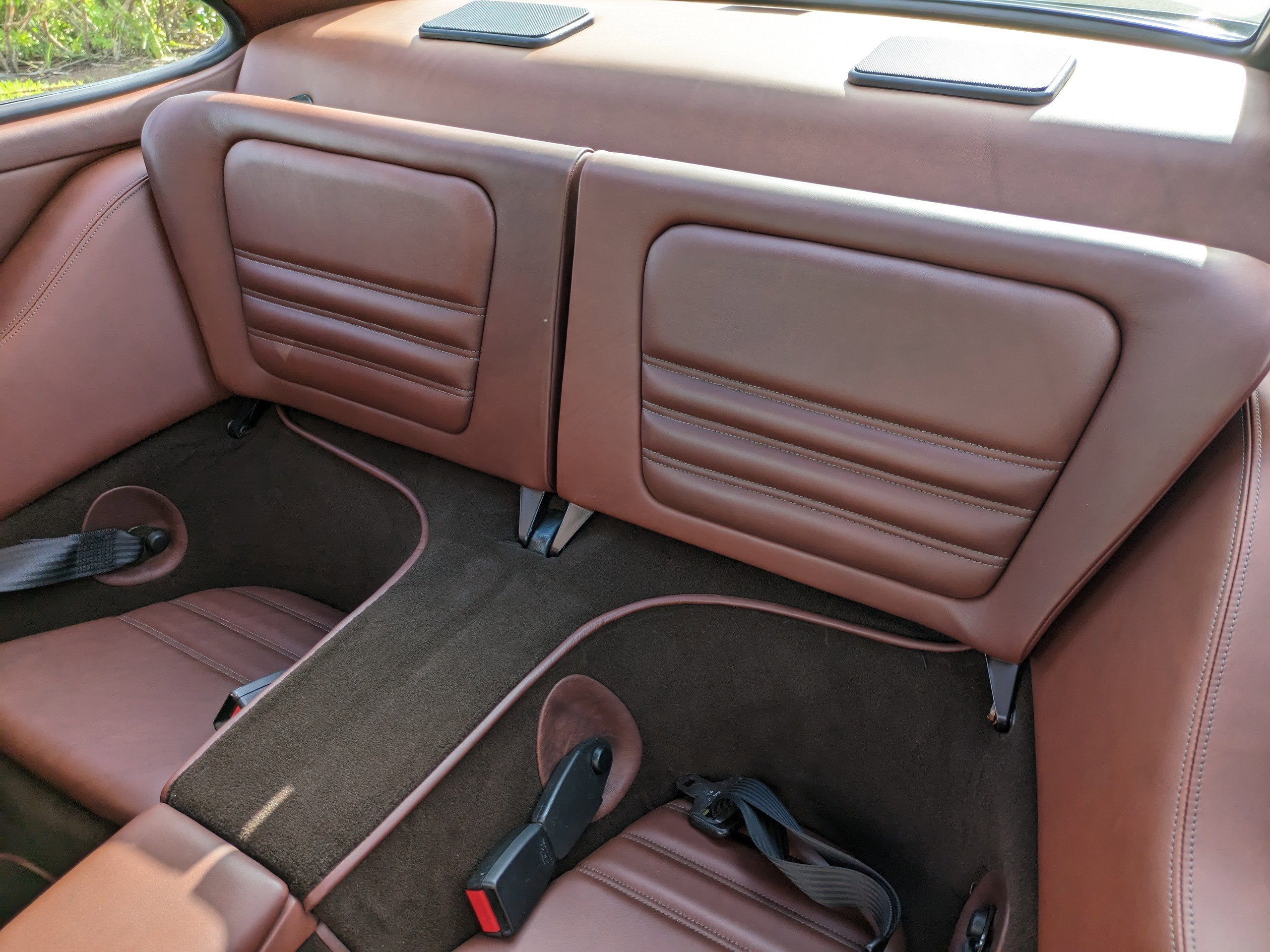 1988 Porsche 959 sc Base