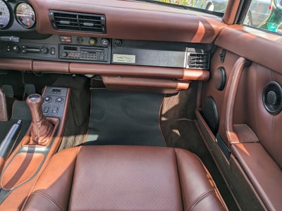 1988 Porsche 959 sc Base