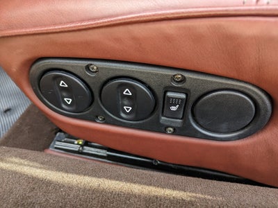 1988 Porsche 959 sc Base