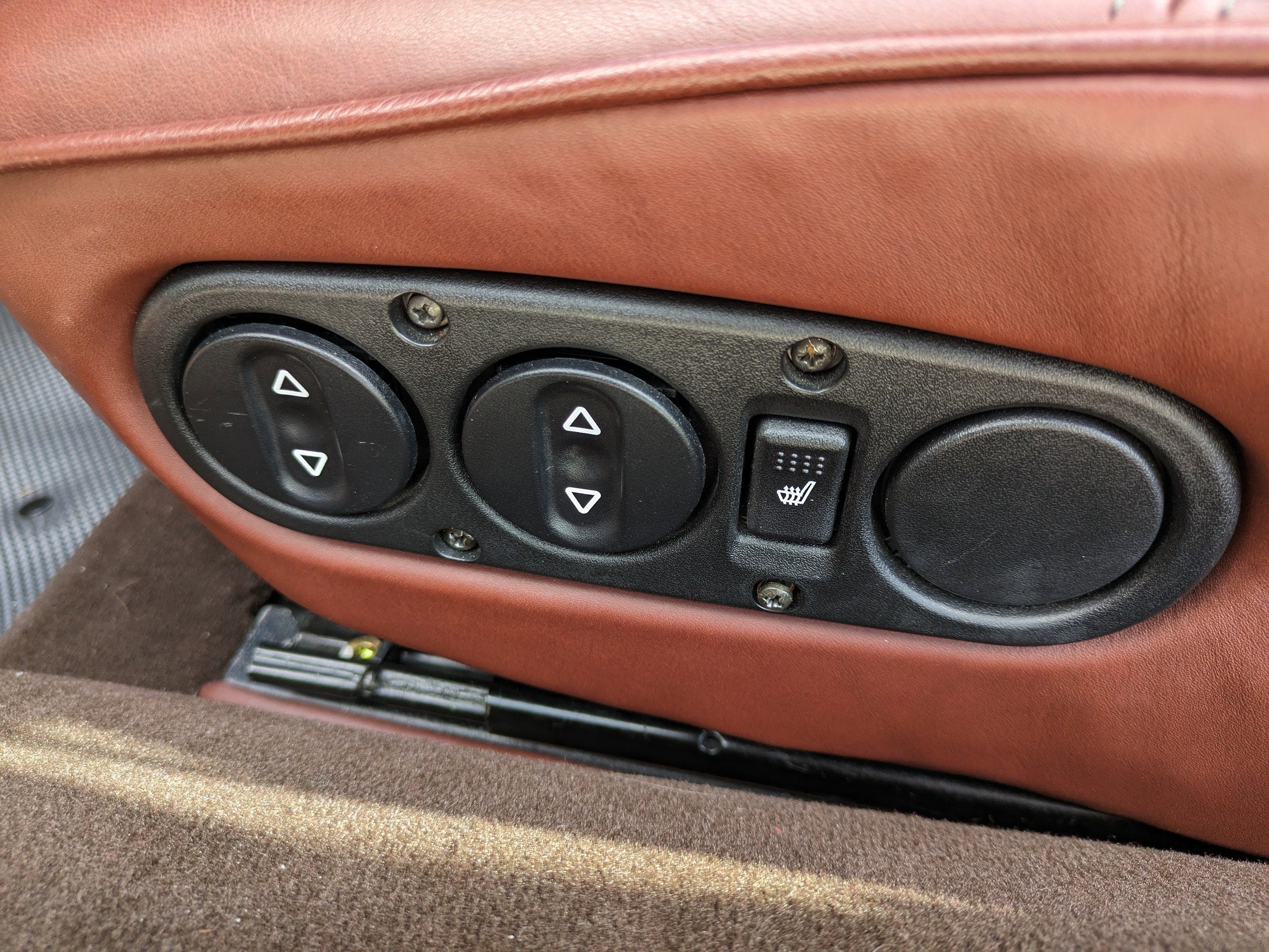 1988 Porsche 959 sc Base