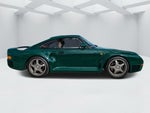 1988 Porsche 959 sc Base