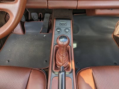 1988 Porsche 959 sc Base