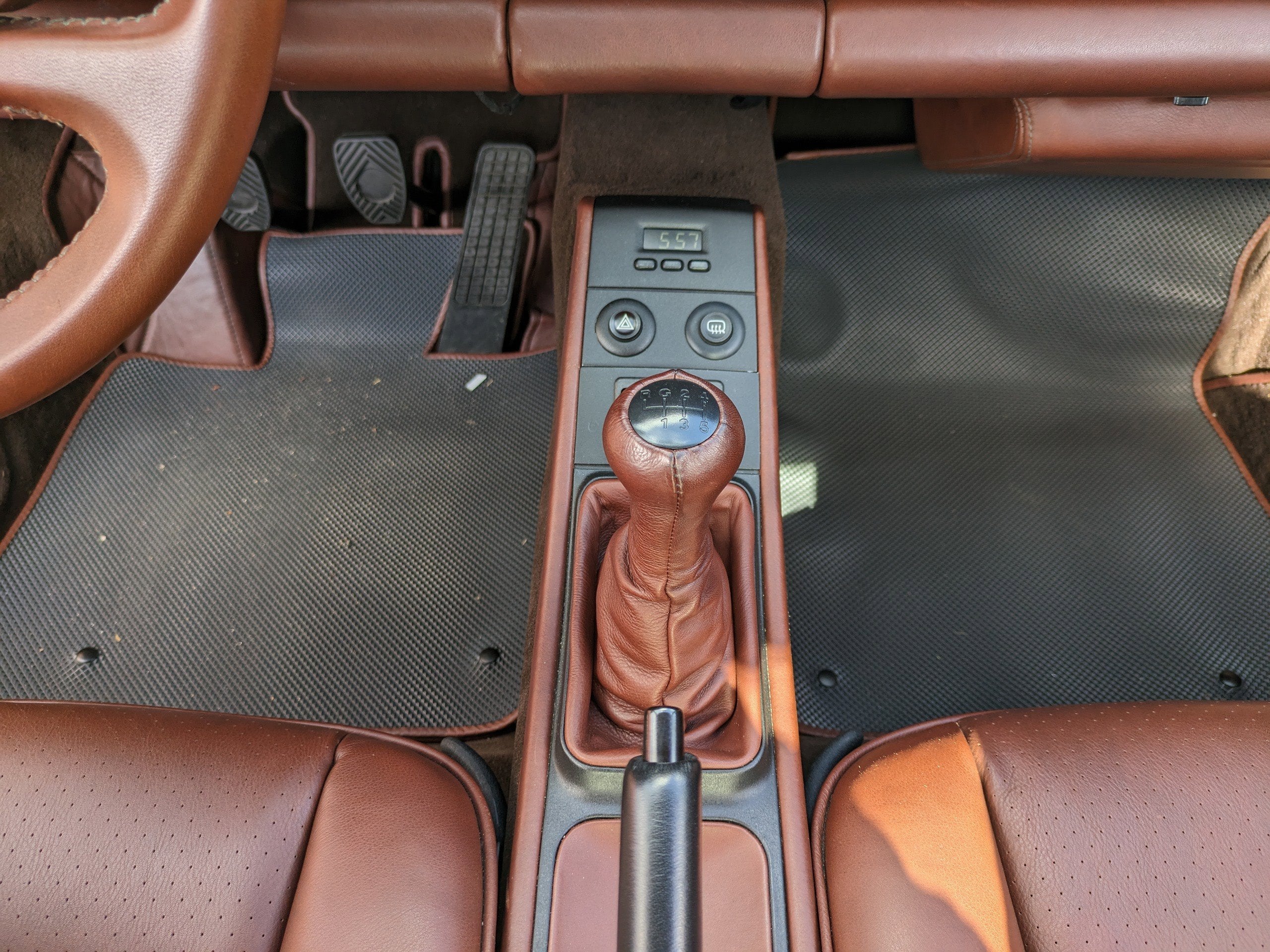 1988 Porsche 959 sc Base