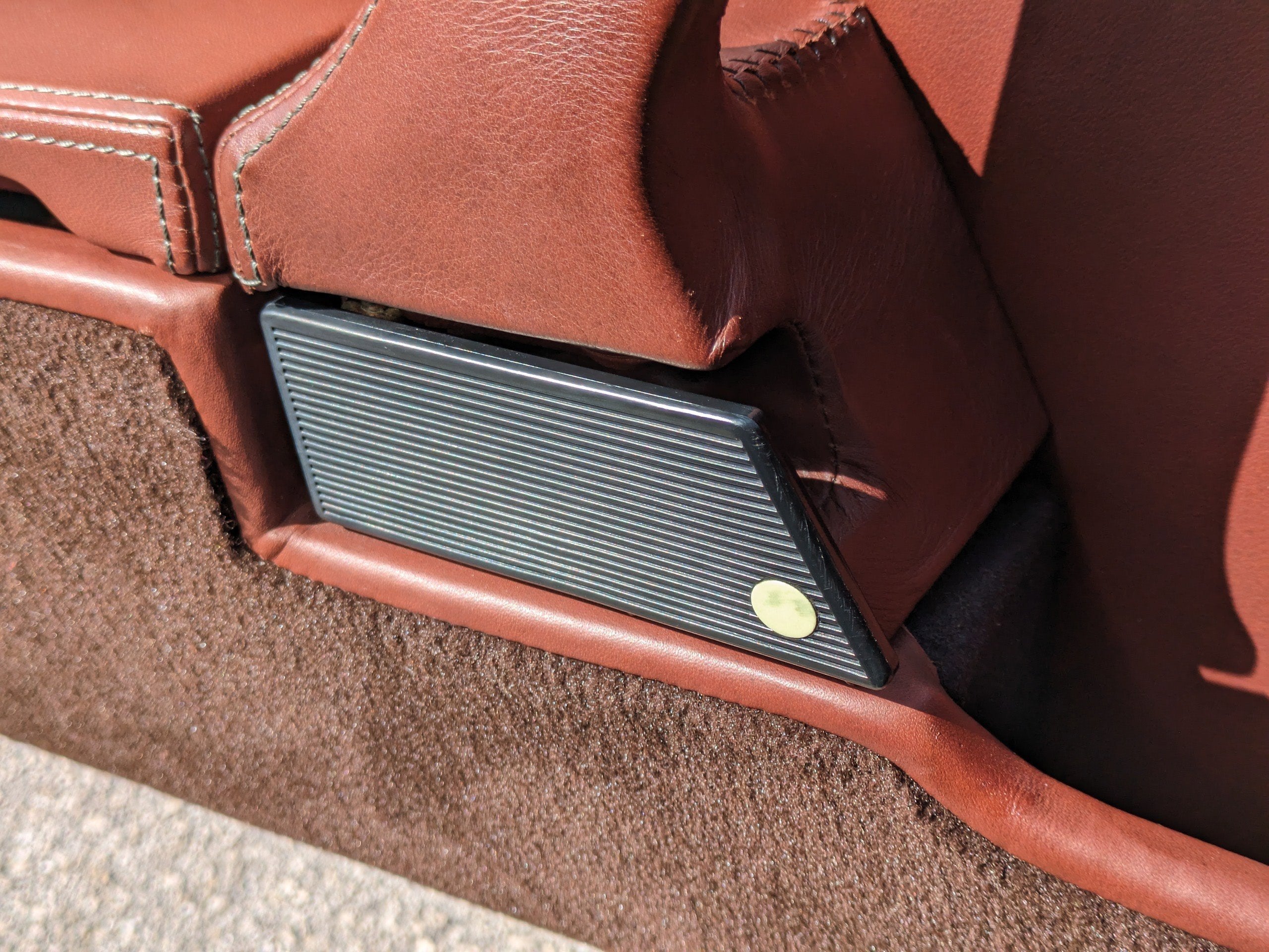 1988 Porsche 959 sc Base