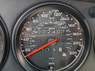 1988 Porsche 959 sc Base