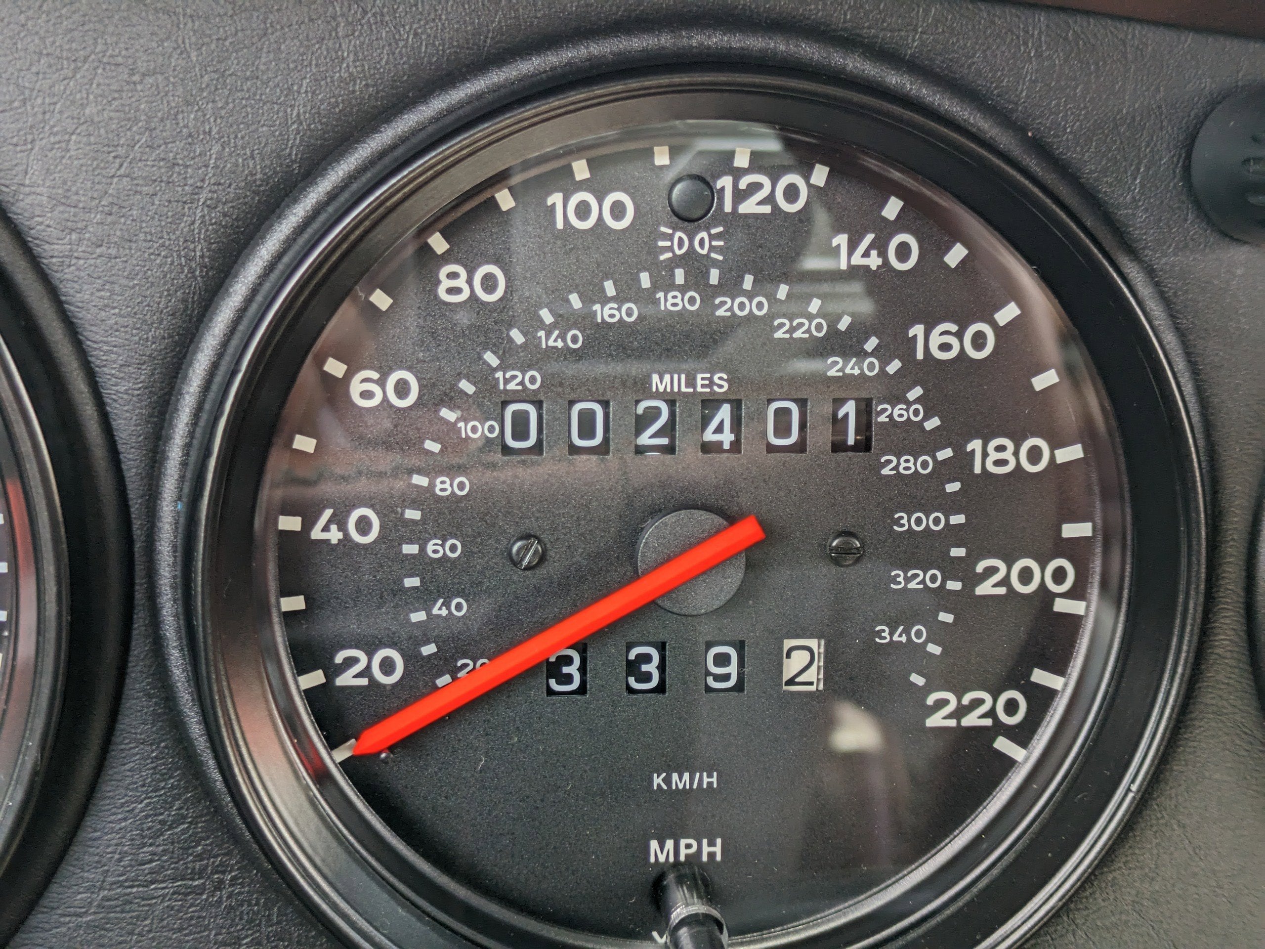 1988 Porsche 959 sc Base