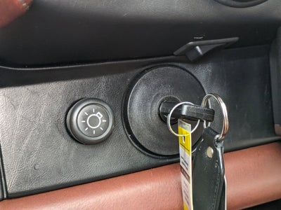 1988 Porsche 959 sc Base