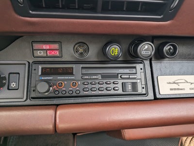 1988 Porsche 959 sc Base