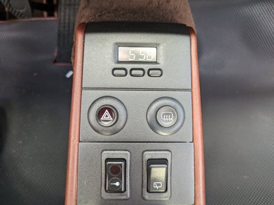 1988 Porsche 959 sc Base