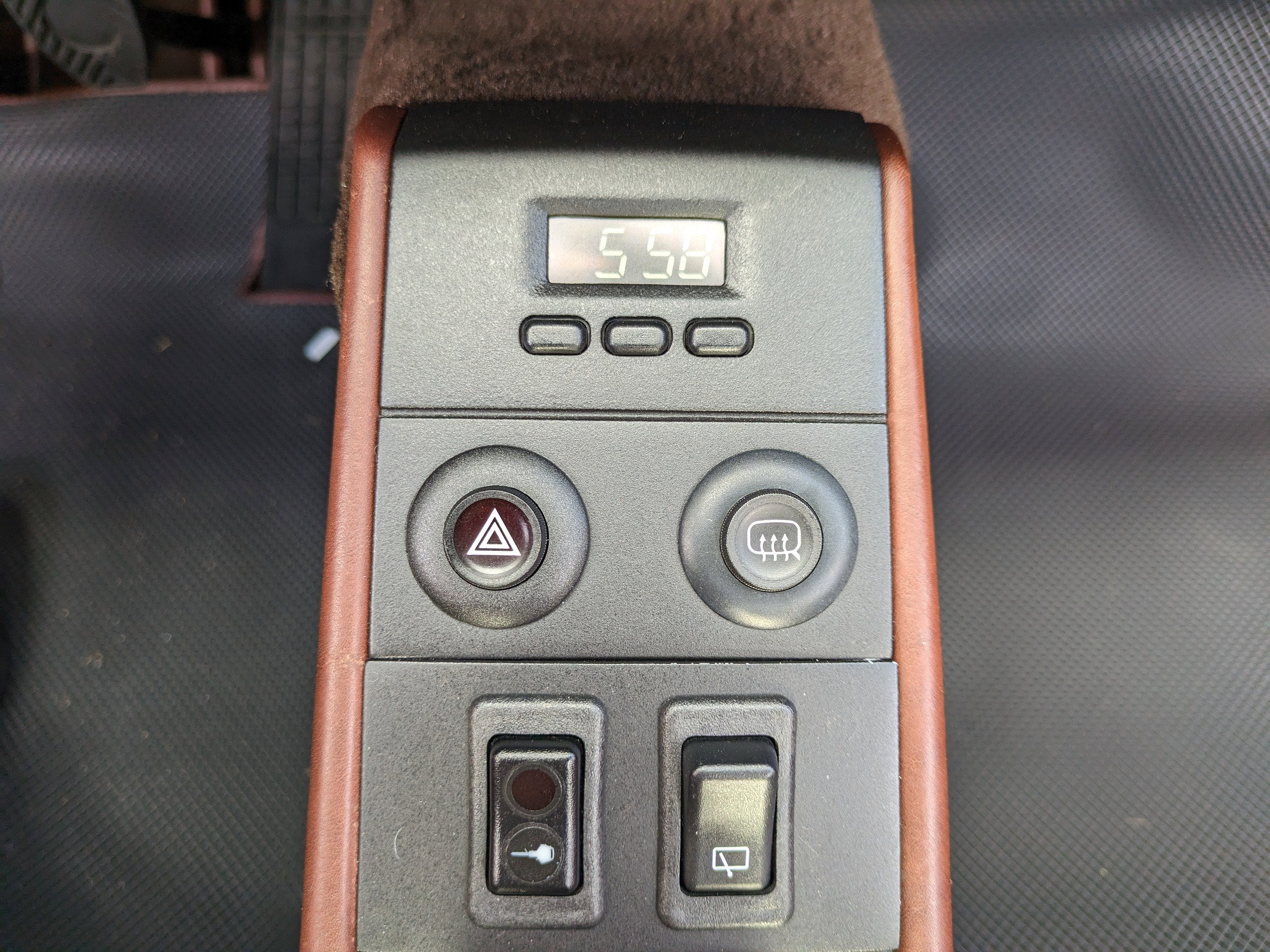 1988 Porsche 959 sc Base