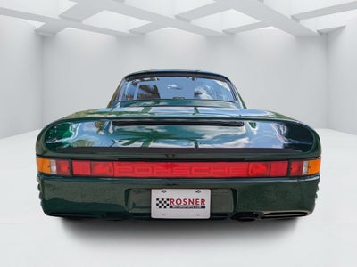 1988 Porsche 959 sc Base