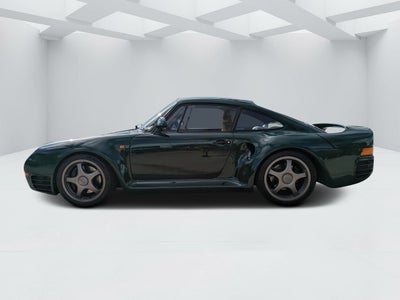 1988 Porsche 959 sc Base