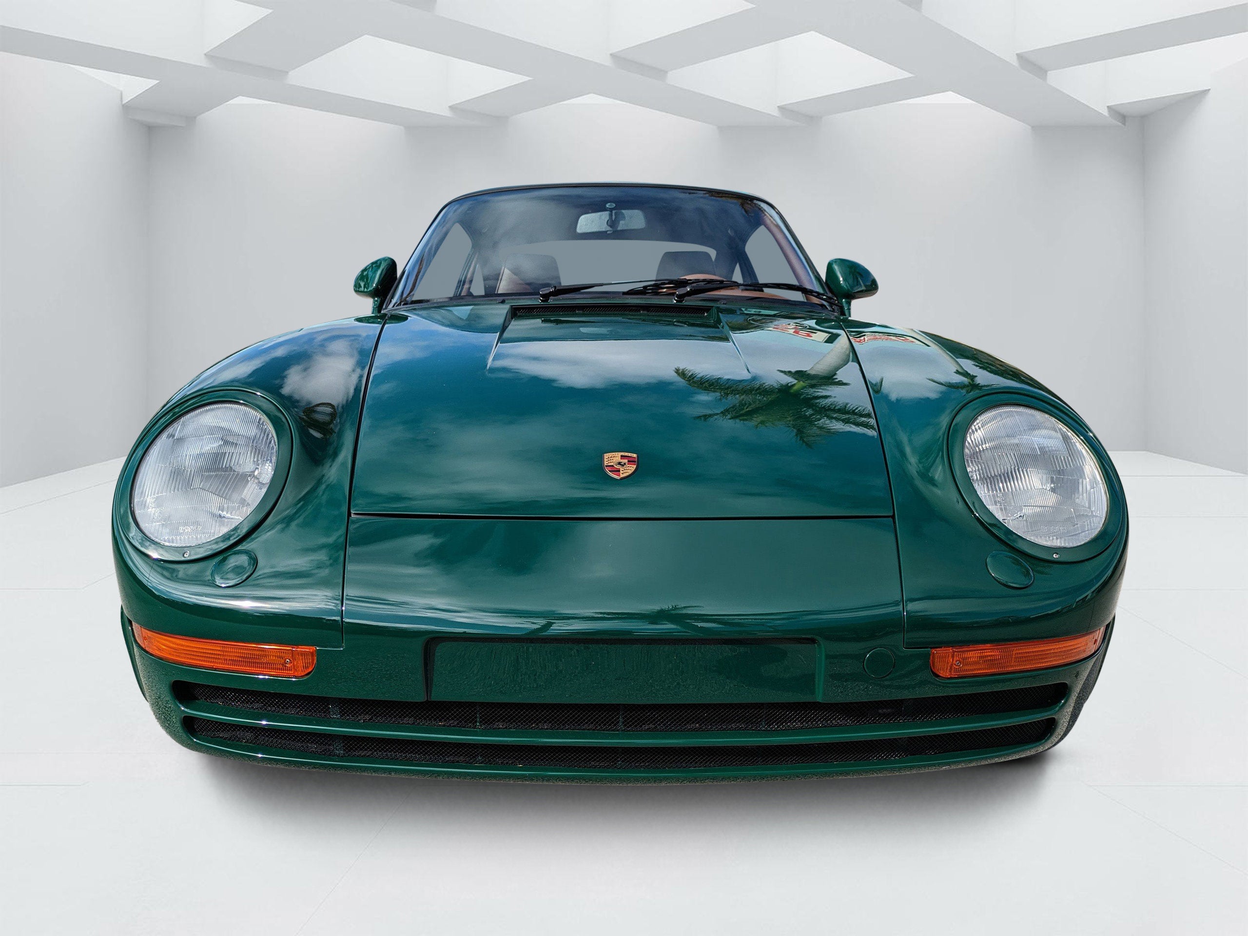 1988 Porsche 959 sc Base