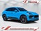 2022 Porsche Macan Base
