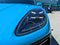 2022 Porsche Macan Base