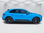 2022 Porsche Macan Base