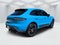 2022 Porsche Macan Base