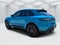 2022 Porsche Macan Base