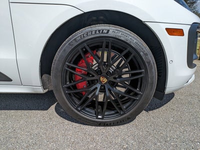 2022 Porsche Macan GTS