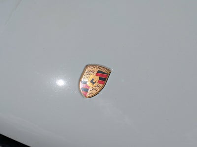 2022 Porsche Macan GTS