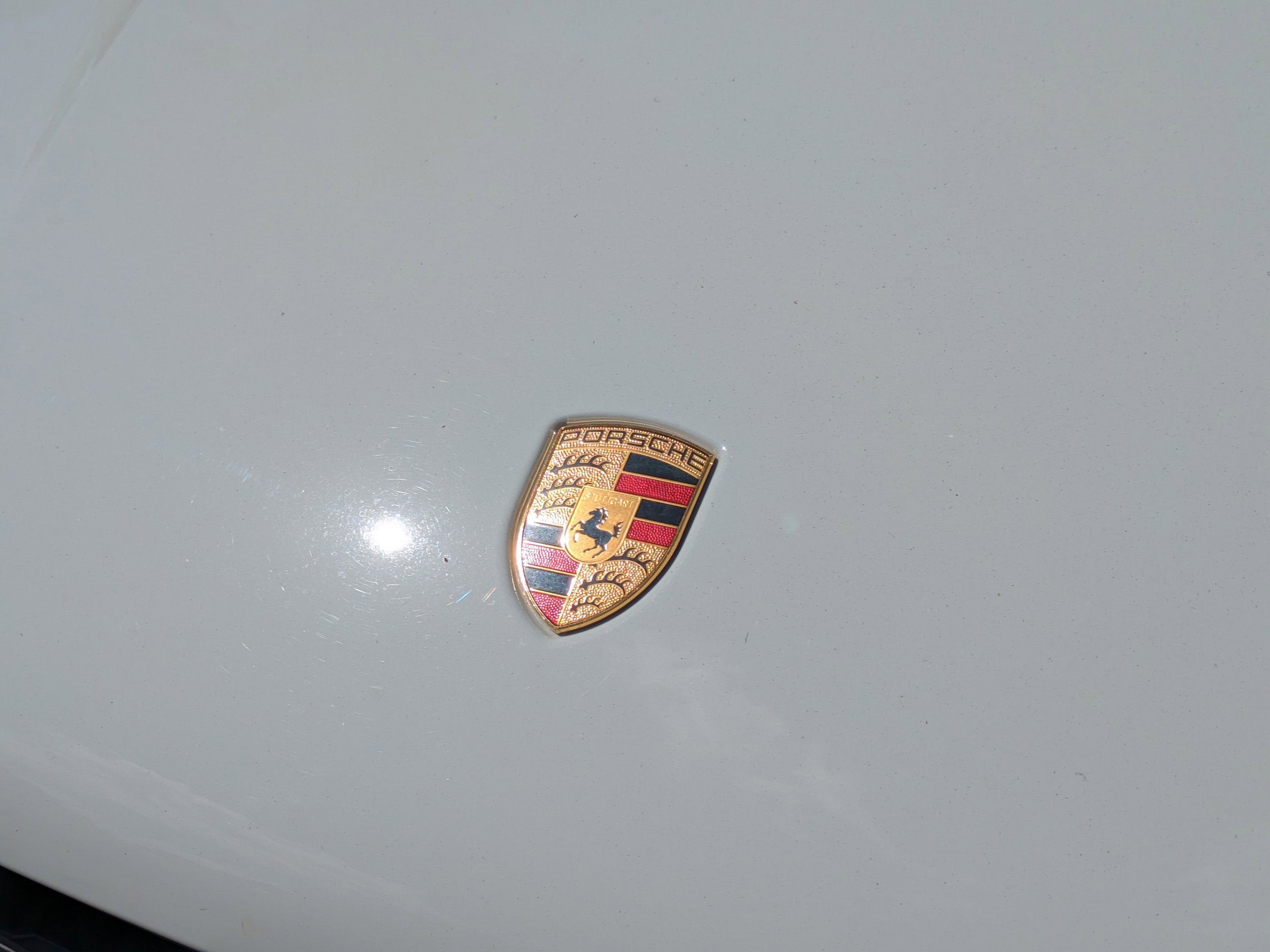 2022 Porsche Macan GTS