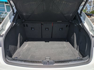 2022 Porsche Macan GTS