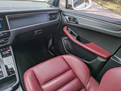 2022 Porsche Macan GTS