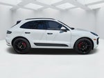 2022 Porsche Macan GTS