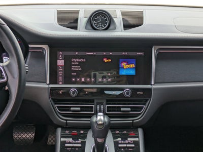 2022 Porsche Macan GTS