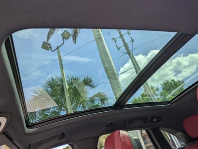 2022 Porsche Macan GTS