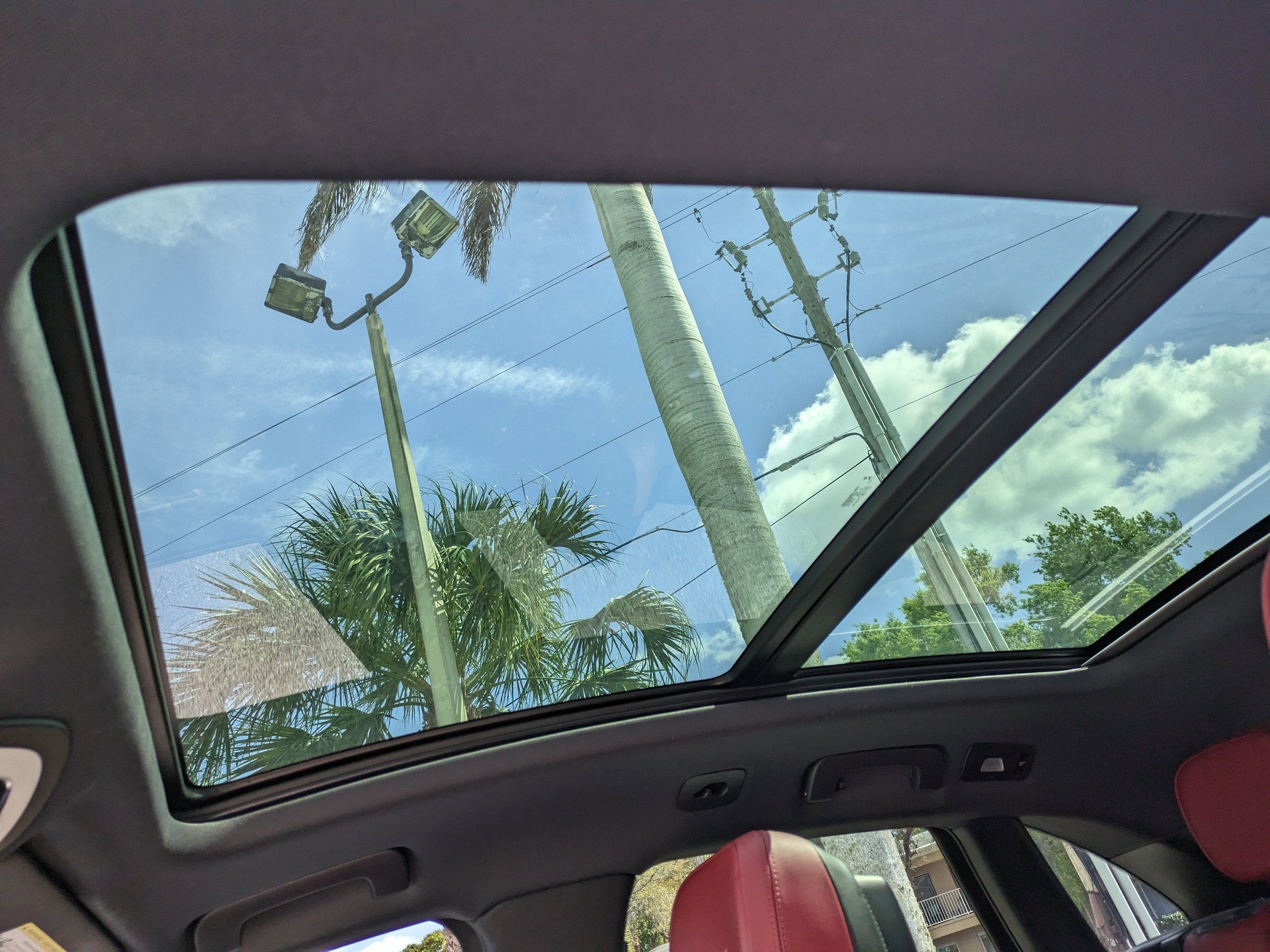 2022 Porsche Macan GTS