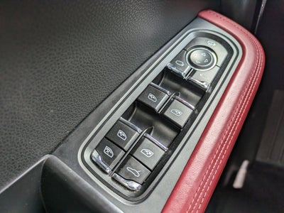 2022 Porsche Macan GTS