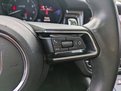 2022 Porsche Macan GTS