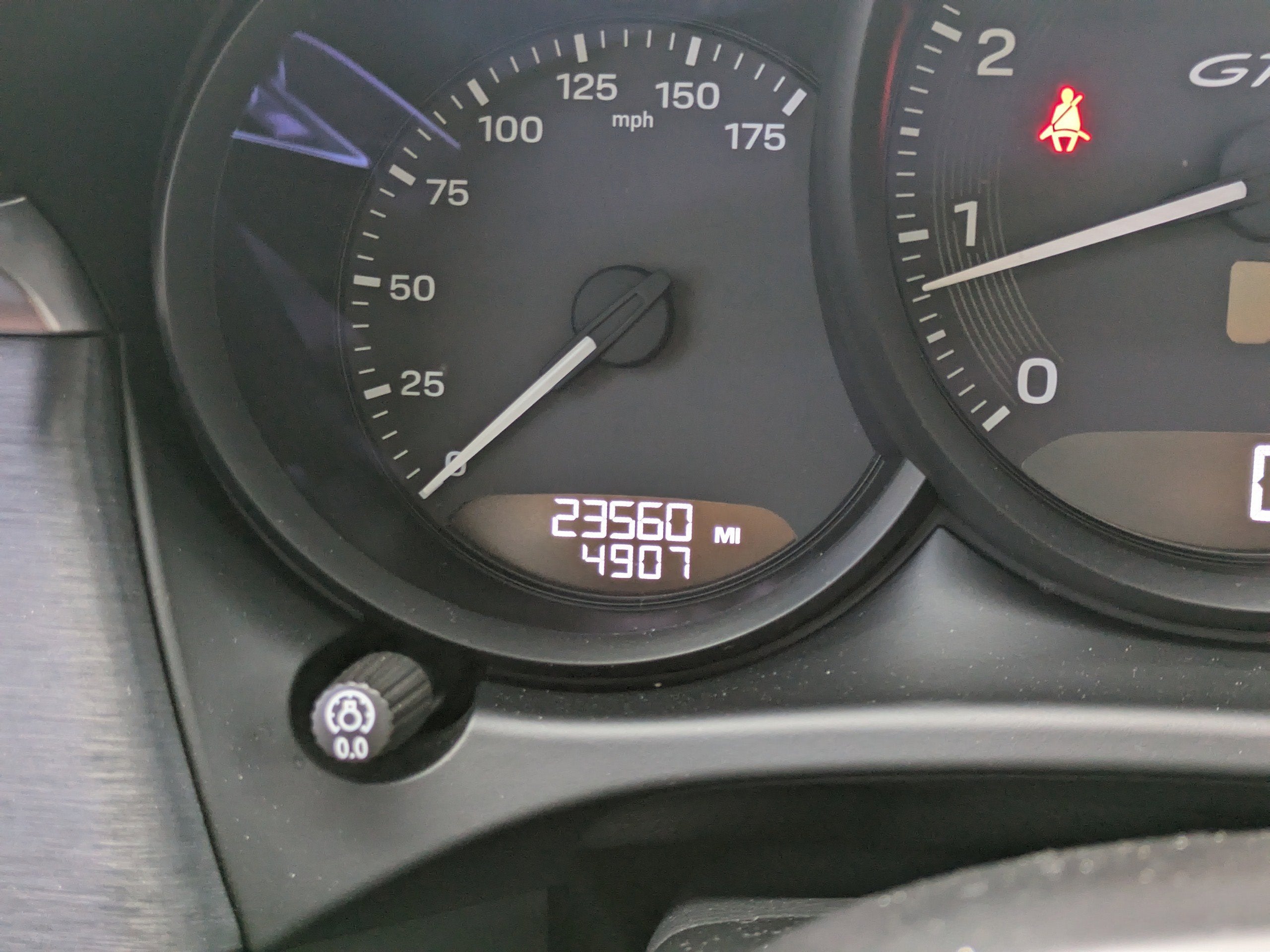 2022 Porsche Macan GTS