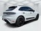 2022 Porsche Macan GTS