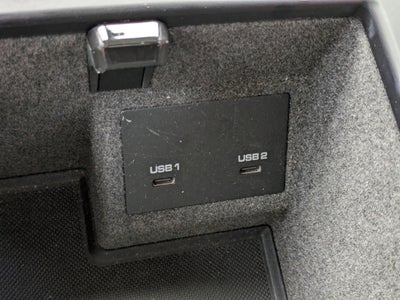 2022 Porsche Macan GTS