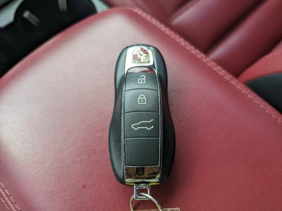 2022 Porsche Macan GTS