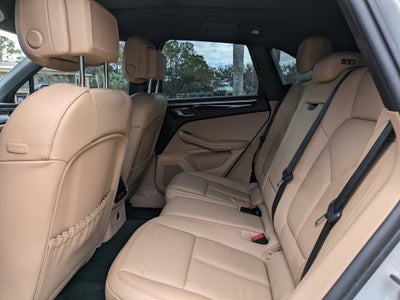 2024 Porsche Macan S