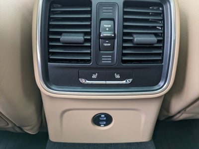 2024 Porsche Macan S