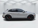 2024 Porsche Macan S
