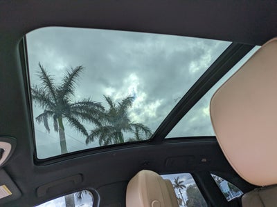 2024 Porsche Macan S