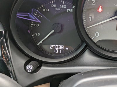 2024 Porsche Macan S